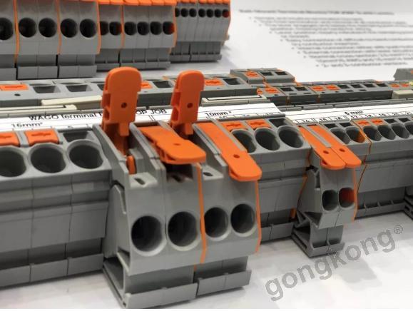 明登之光？連接器巨頭萬可德國工廠的幾個秘密
