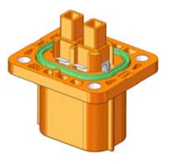 新能源汽車高壓連接器技術及發展趨勢分析