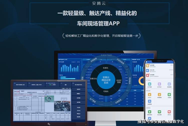 制造型企業(yè)數(shù)字化轉(zhuǎn)型的核心__制造業(yè)企業(yè)數(shù)字化轉(zhuǎn)型三要素