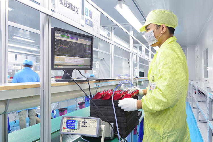 深度解析：企業(yè)實(shí)施精益生產(chǎn)，消除八大浪費(fèi)